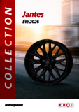 Collection été