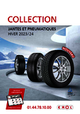 Collection hiver