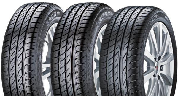 PLATIN Tyres