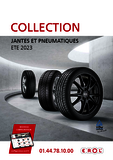 Collection été