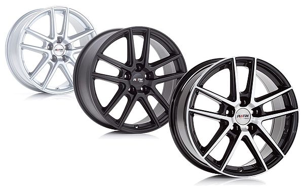 PLATIN Wheels