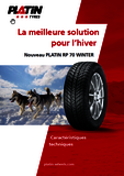 Brochure PLATIN